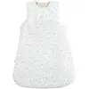 Image de Gigoteuse Naissance En Coton Imprimé - Promenons Nous Blanc/bleu