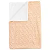 Image de Couverture Bébé En Coton - Esmee Blanc