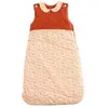 Image de Gigoteuse Bébé En Coton - Esmee Rouge