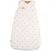 Image de Gigoteuse Ouatinée En Coton - Sunlight Blanc