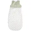 Image de Gigoteuse Ouatinée En Coton - Botanica Blanc