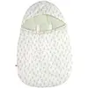 Image de Nid D'ange 5 Attaches - Botanica Vert Tilleul