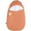 Image de Nid D'ange Hiver 5 Attaches - Sunlight Orange