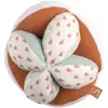Image de Balle Sensorielle En Coton - Botanica Blanc