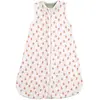 Image de Gigoteuse Lange Bio En Coton Bio - Botanica Blanc