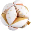Image de Balle Sensorielle En Coton - Sunlight Blanc