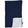 Image de Couvre Lit En Double Gaze De Coton - Baby Sailor Bleu