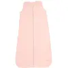 Image de Gigoteuse D'été Bébé En Double Gaze De Coton Rose