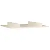 Image de Plan    Langer Pour Commode 3 Tiroirs - Paloma Blanc