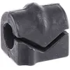 Image de TOPRAN 206 459 Silent Bloc De Barre Stabilisatrice Essieu avant droit, Support en caoutchouc