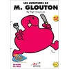 Image de Les Aventures de M. Glouton - Inconnu en occasion ou reconditionné