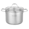 Image de Traiteur Arthur Martin Inox 12l 28cm