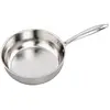 Image de Sauteuse Arthur Martin 24cm Inox