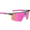 Image de Lunettes de soleil AZR Pro Arrow RX Gris TU 4556