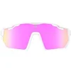 Image de Lunettes de soleil enfant AZR Pro Pro Race Blanc TU 4572