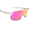 Image de Lunettes de soleil hydrophobe AZR Victory RX Rose TU 4847