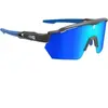 Image de Lunettes de soleil hydrophobe AZR Race RX Noir TU 4866