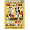 Image de The Anniversary Party (Édition Prestige) - Jennifer Jason Leigh en occasion ou reconditionné