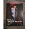 Image de Metallica - Through The Never - Metallica en occasion ou reconditionné