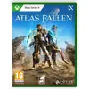 Image de Atlas Fallen - Xbox Series X en occasion ou reconditionné