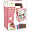 Image de Stick'n Fun - 3d Mosaïques - Coffret Bijoux Multicolore