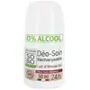Image de Léa Nature So Bio Étic Déodorant roll-on hydratant bio - Lait d'ânesse - 50 ml