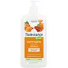 Image de Natessance Shampoing bio - Abricot - Enfant - 500 ml