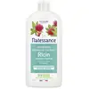 Image de Natessance Shampoing réparateur - Huile de ricin - Cheveux secs & fragilisés - 500 ml