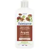 Image de Natessance Shampoing nutrition intense bio - Huile d'argan - Cheveux normaux à secs - 250 ml