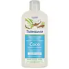 Image de Natessance Shampoing extra-doux brillance - Huile de coco - Cheveux normaux à ternes - 250 ml