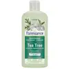 Image de Natessance Shampoing purifiant - Tea tree - Cheveux gras - 250 ml