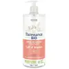 Image de Natessance Crème de douche bio - Lait d'ânesse - 1 L