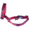 Image de Muselière pour chien Martin Sellier Rouge 14 mm 3003951