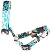 Image de Muselière pour chien Martin Sellier Bleu Taille 2 3004024