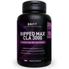 Image de Ripped Max CLA 3000 EA Fit (60 capsules) Blanc TU RPV0000665