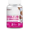 Image de Brûle graisse EA Fit Gummies Blanc TU F4002075