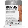 Image de Brûle graisse abdos EA Fit Blanc TU F4002240