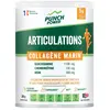 Image de Complément alimentaire Punch Power Articulations Collagène Marin Blanc 280 g F4003282