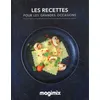 Image de Les recettes pour les grandes occasions - Collectif en occasion ou reconditionné