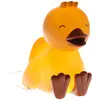 Image de Veilleuse Canard Jaune