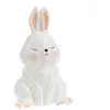 Image de Petite Veilleuse Lapinou Blanc
