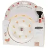 Image de Coffret Coquetier Justin Jaune