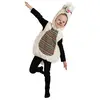 Image de Déguisement Enfant Lama Multicolore