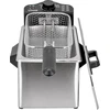 Image de Friteuse Livoo 3l Inox