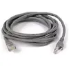 Image de Câble réseau blindé Générique Cat6 15 m Gris 26103