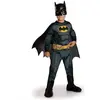 Image de Déguisement Batman Enfant Noir