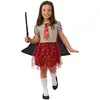 Image de Robe Tutu Harry Potter Gryffondor Beige