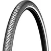 Image de Pneu rigide réfléchissant Michelin Protek Acces Line 37-622 Noir 700x35C 30956