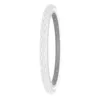 Image de Pneu rigide Michelin Diabolo City Acces Line 37-288 Blanc 14" 350A 30801