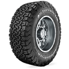 Image de BF Goodrich All-Terrain T/A KO2 275/55 R20 115/112S auto Pneus toute saison Pneus 086474